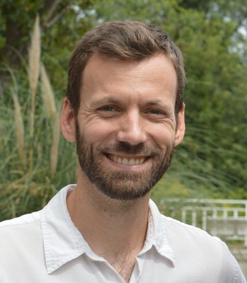 Cameron Brick headshot