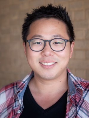 Jin Park