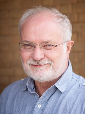 Mike Pearson