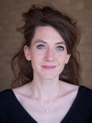 Sarah Dryhurst