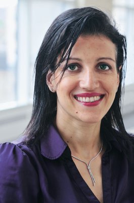 Talya Miron-Shatz