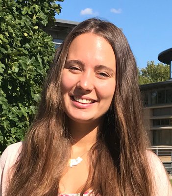 Zsofia Szlamka