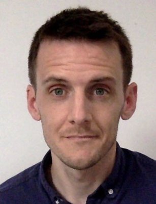 George Farmer