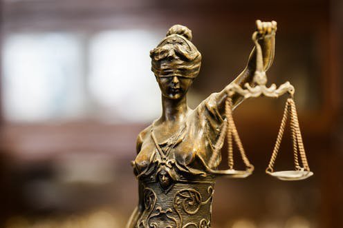 Weighing up evidence