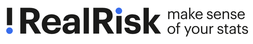 RealRisk logo
