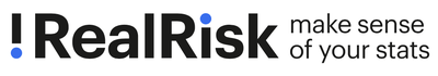 RealRisk logo