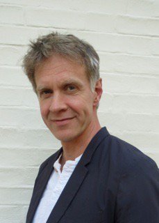 Michael Blastland
